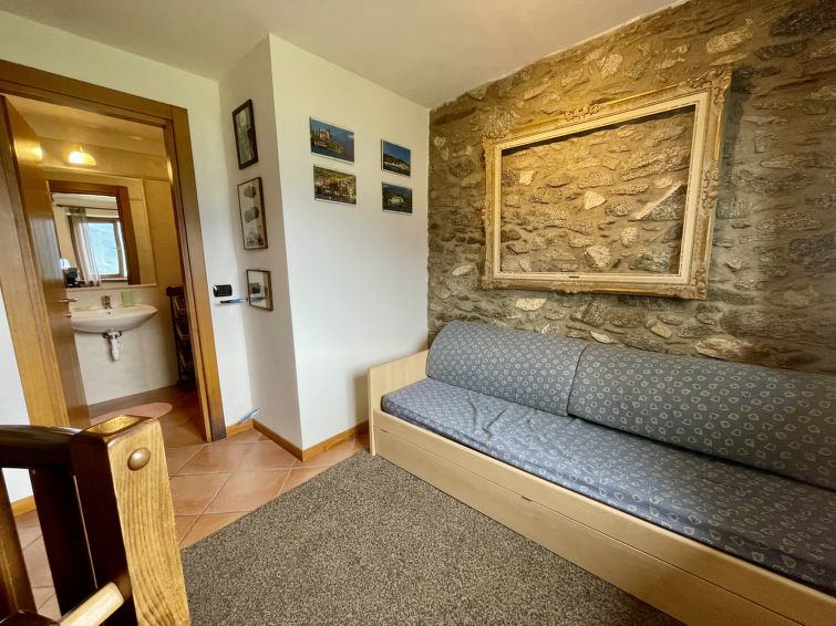 Foto van wonen van Appartement Sorico Albonico