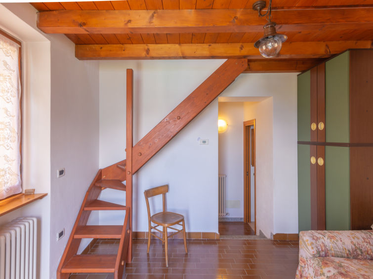 Foto van wonen van Vakantiehuis Varenna