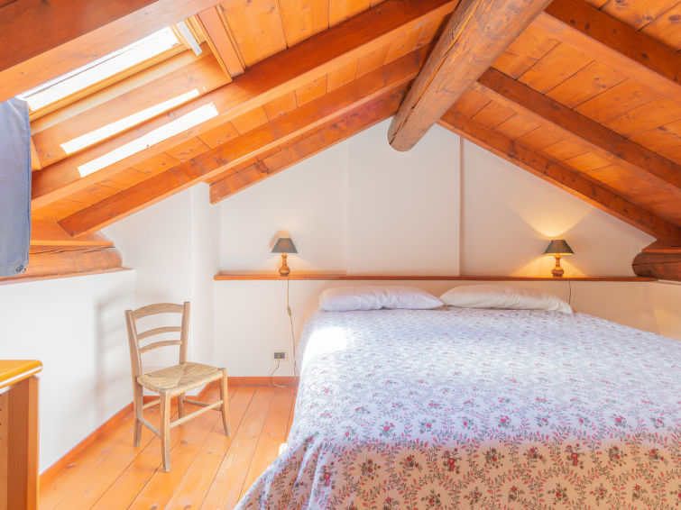 Foto van wonen van Vakantiehuis Varenna