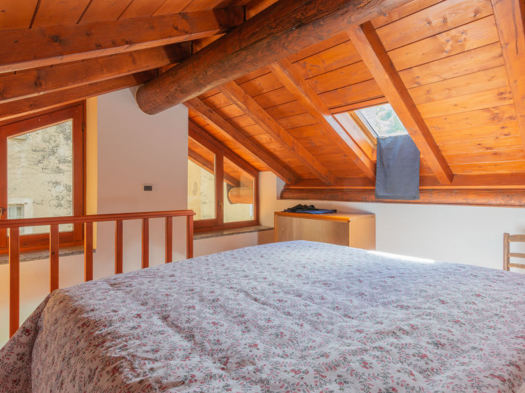 Foto van wonen van Vakantiehuis Varenna