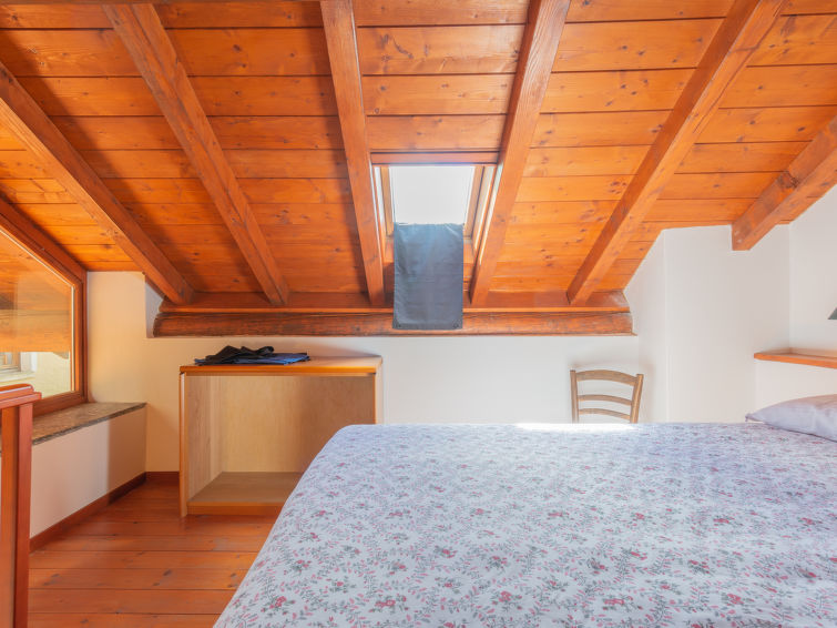 Foto van wonen van Vakantiehuis Varenna