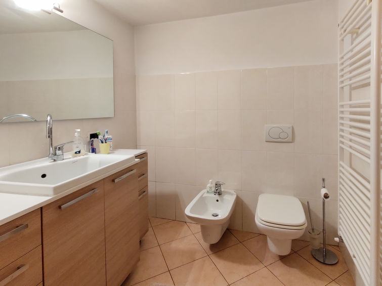 Foto van wonen van Vakantiehuis Varenna