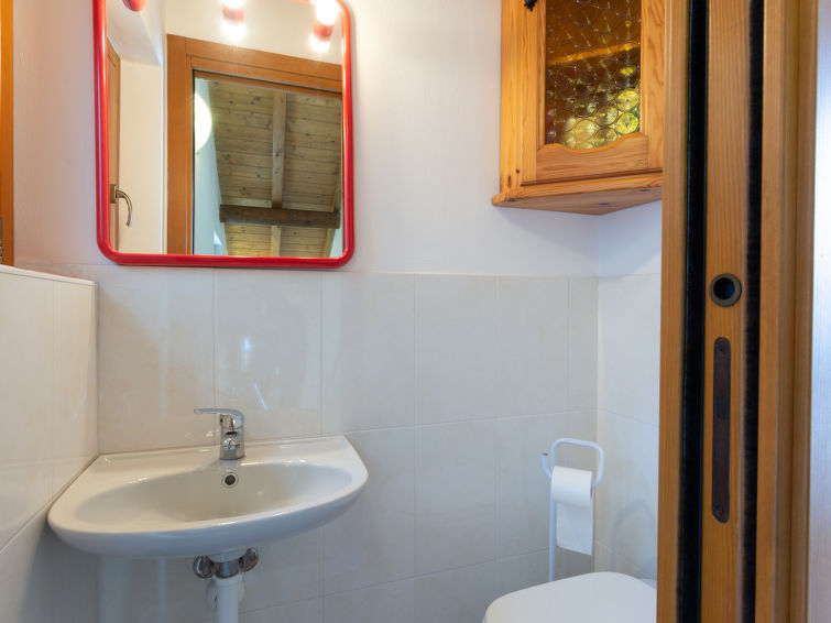 Foto van wonen van Vakantiehuis Varenna