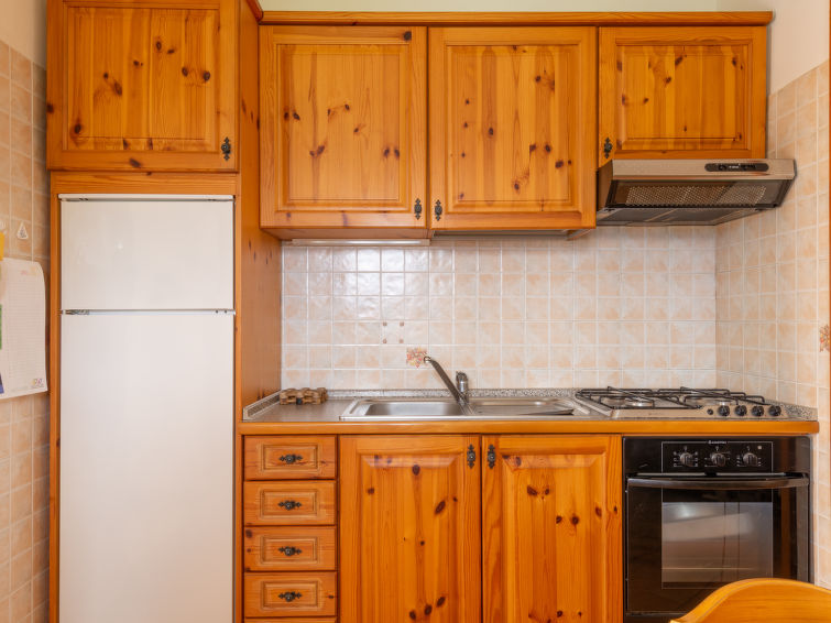 Foto van wonen van Vakantiehuis Varenna