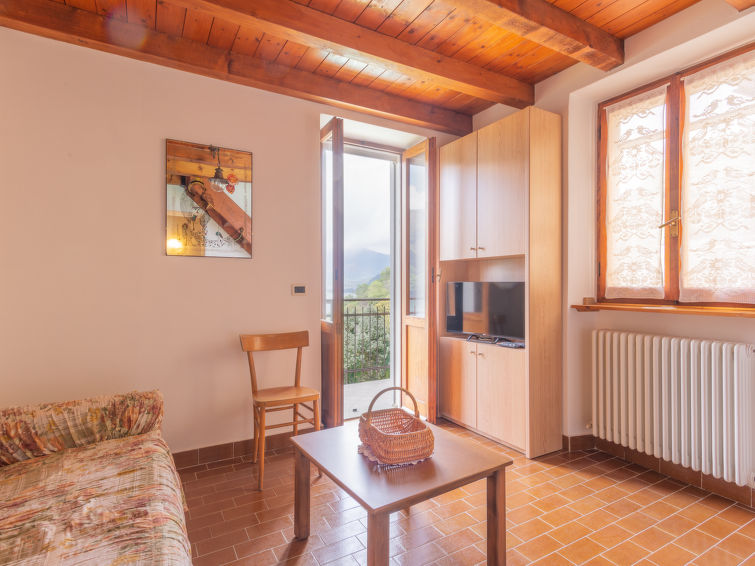 Foto van wonen van Vakantiehuis Varenna