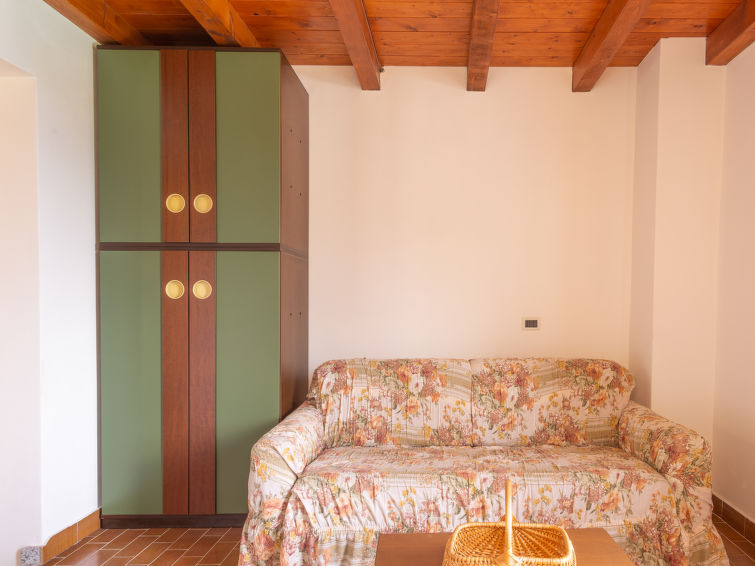 Foto van wonen van Vakantiehuis Varenna