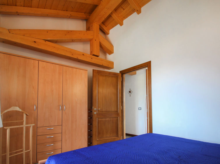 Foto van wonen van Appartement Cremia
