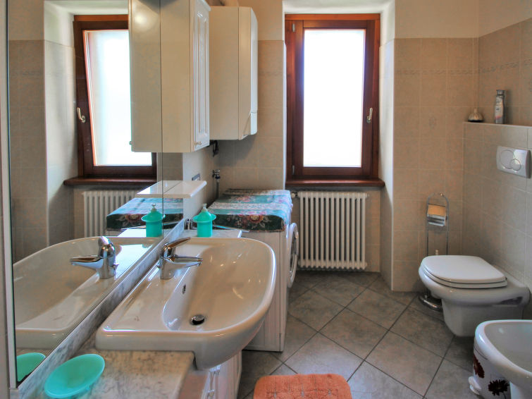 Foto van wonen van Appartement Cremia