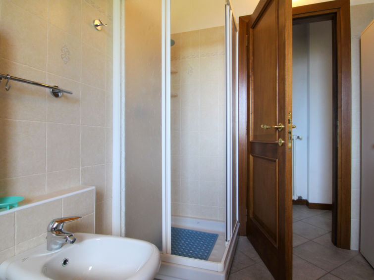 Foto van wonen van Appartement Cremia