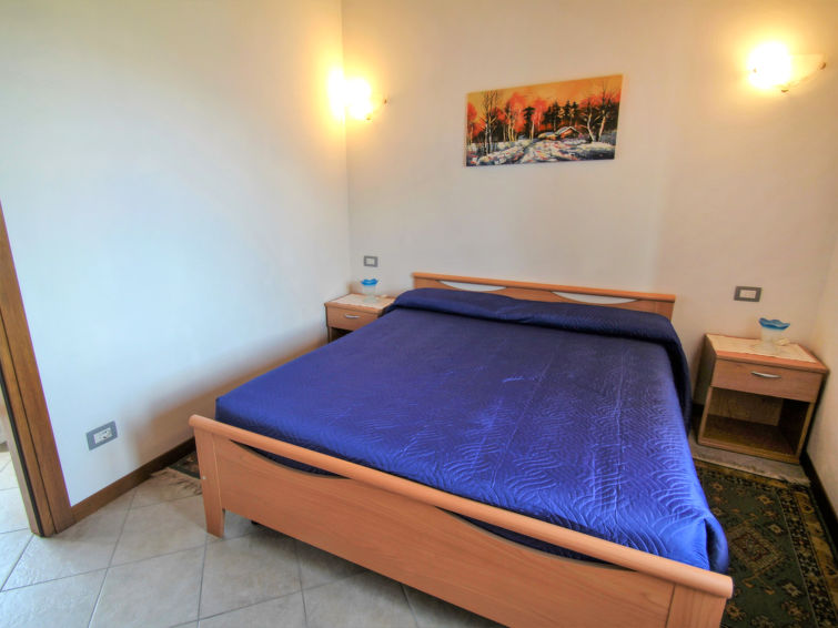 Foto van wonen van Appartement Cremia
