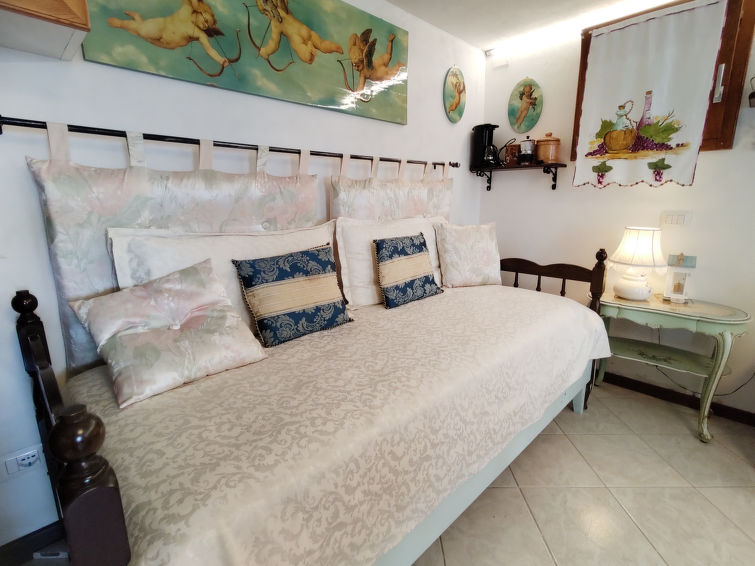 Foto van wonen van Appartement Gravedona