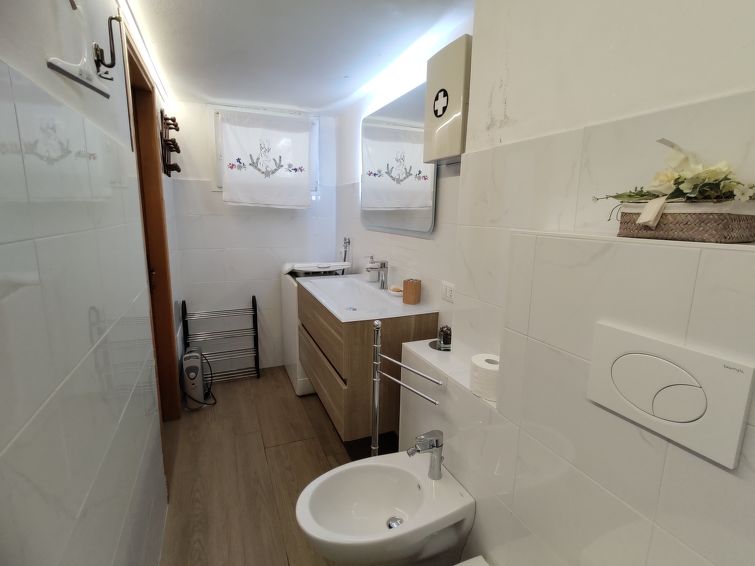 Foto van wonen van Appartement Gravedona