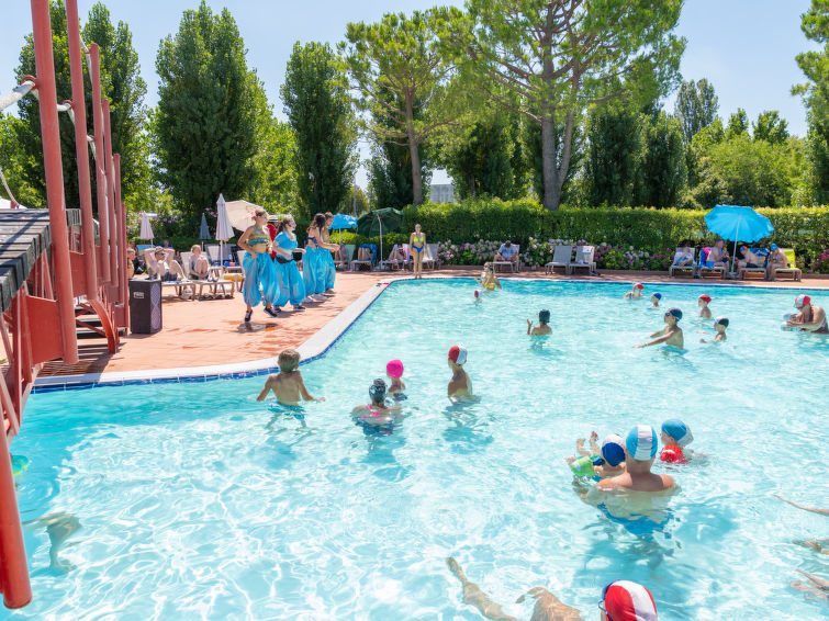 Foto van exterieur van Vakantiehuis Desenzano