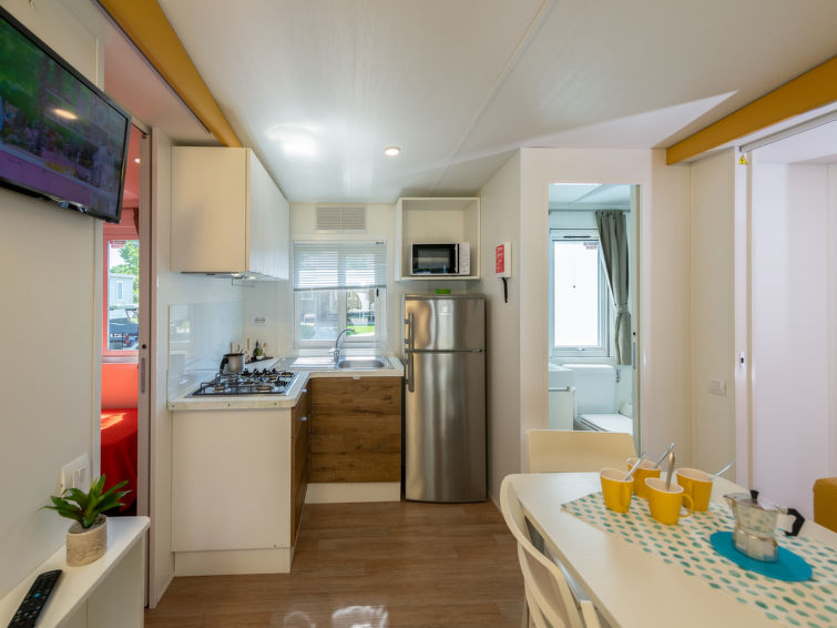 Foto van wonen van Vakantiehuis Desenzano
