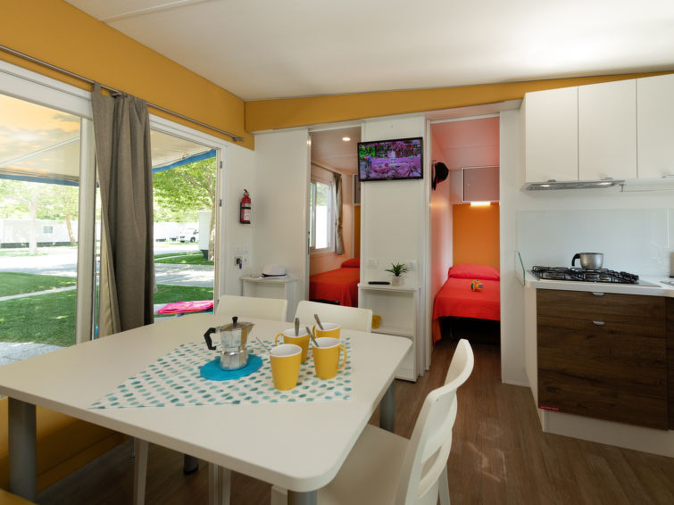 Foto van wonen van Vakantiehuis Desenzano