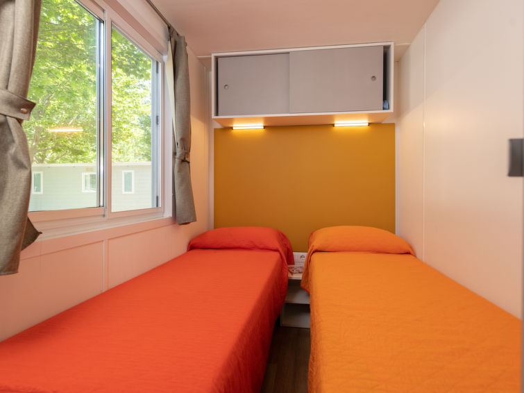 Foto van wonen van Vakantiehuis Desenzano