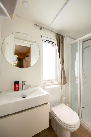 Foto van wonen van Vakantiehuis Desenzano