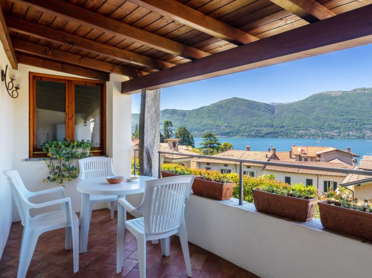 Ontdek Vakantiehuis La mia Casetta aan het Maggioremeer | Out! Vakantiehuizen
