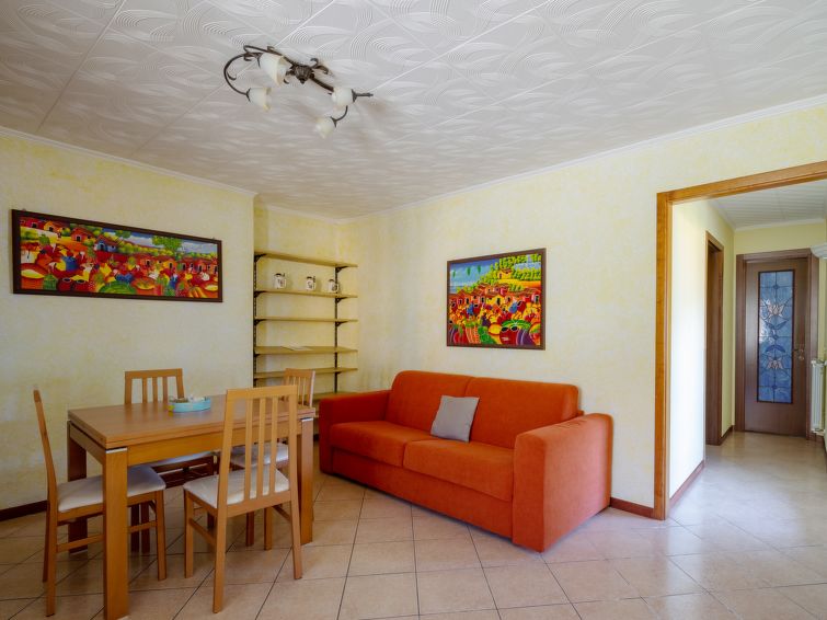 Foto van wonen van Vakantiehuis Porto Valtravaglia