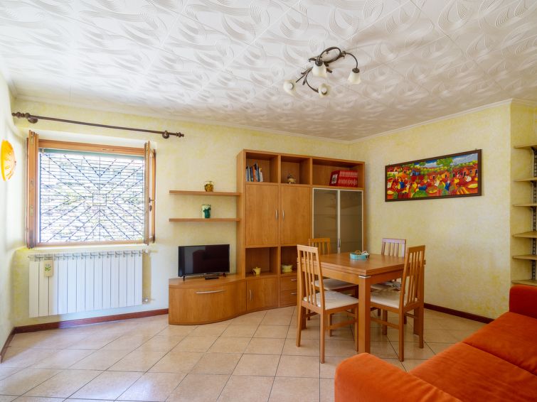 Foto van wonen van Vakantiehuis Porto Valtravaglia