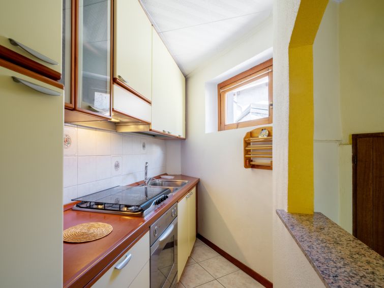 Foto van wonen van Vakantiehuis Porto Valtravaglia