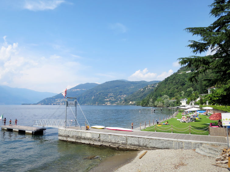 Foto van omgeving van Vakantiehuis Luino