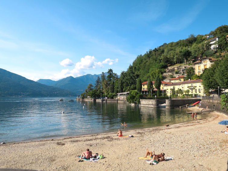 Foto van omgeving van Vakantiehuis Luino