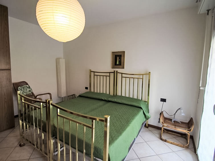 Foto van wonen van Vakantiehuis Luino