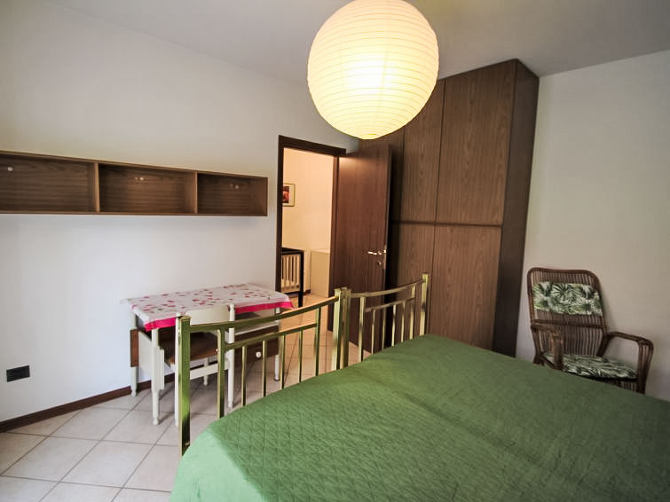 Foto van wonen van Vakantiehuis Luino