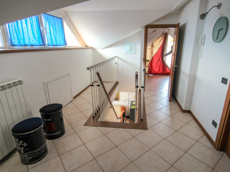 Foto van wonen van Vakantiehuis Luino