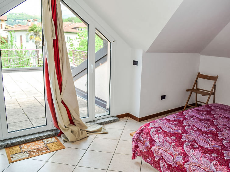 Foto van wonen van Vakantiehuis Luino