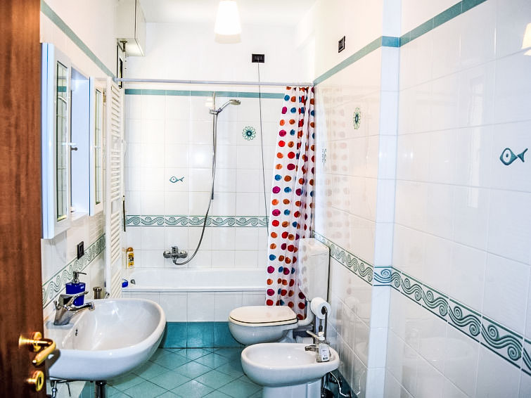 Foto van wonen van Vakantiehuis Luino
