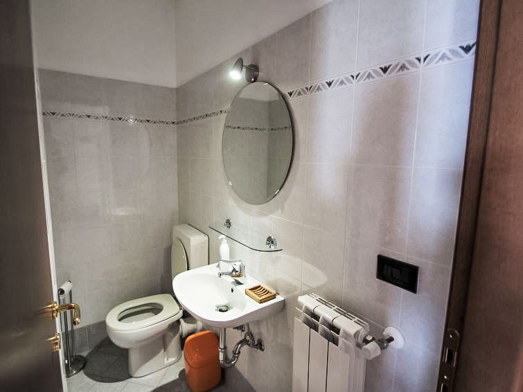 Foto van wonen van Vakantiehuis Luino