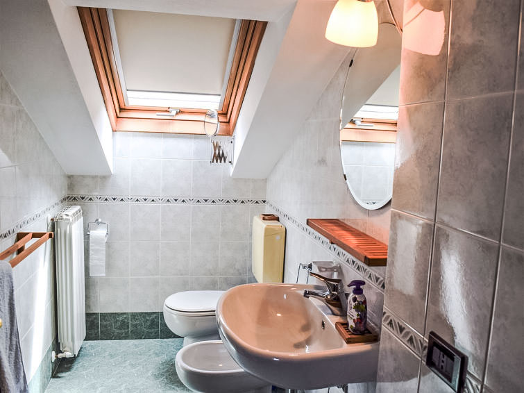 Foto van wonen van Vakantiehuis Luino