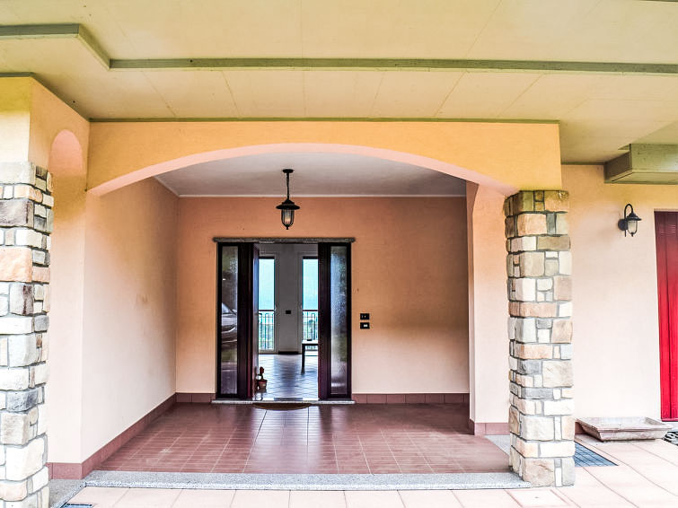Foto van wonen van Vakantiehuis Luino