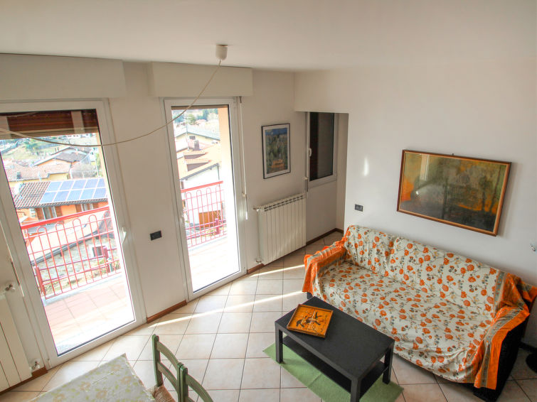 Foto van wonen van Vakantiehuis Luino