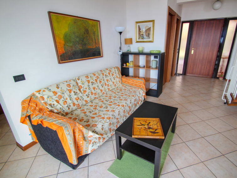 Foto van wonen van Vakantiehuis Luino
