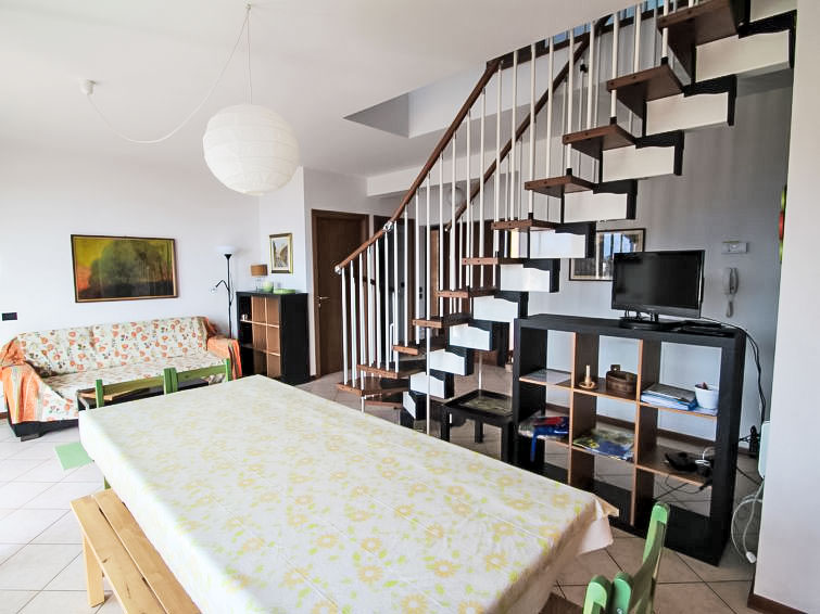 Foto van wonen van Vakantiehuis Luino