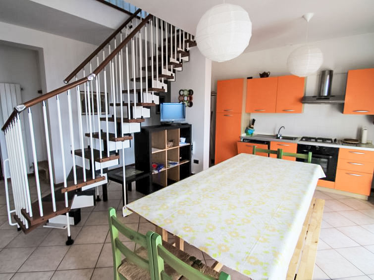 Foto van wonen van Vakantiehuis Luino