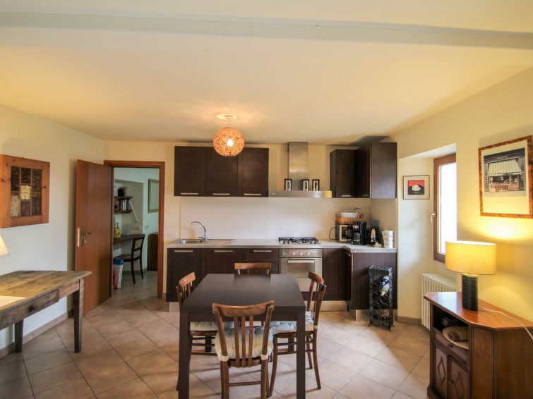 Foto van wonen van Vakantiehuis Cannero Riviera