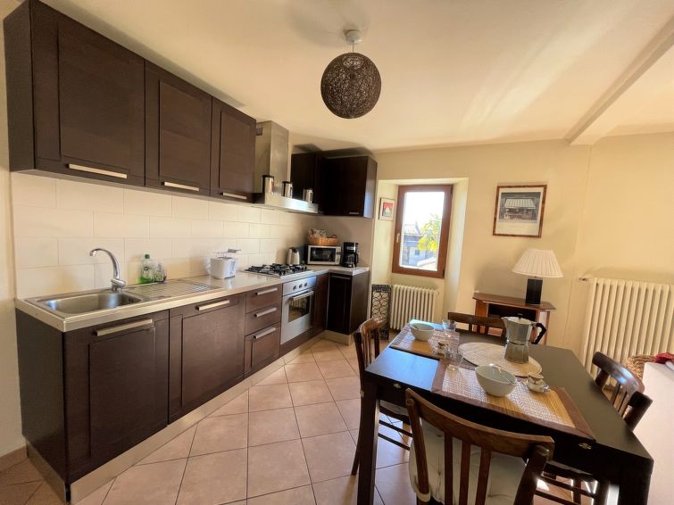 Foto van wonen van Vakantiehuis Cannero Riviera