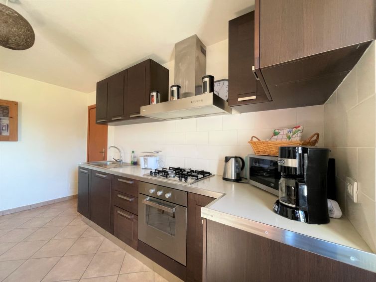 Foto van wonen van Vakantiehuis Cannero Riviera