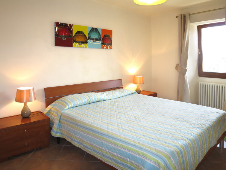 Foto van wonen van Vakantiehuis Cannero Riviera