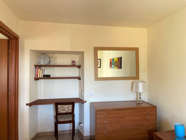 Foto van wonen van Vakantiehuis Cannero Riviera