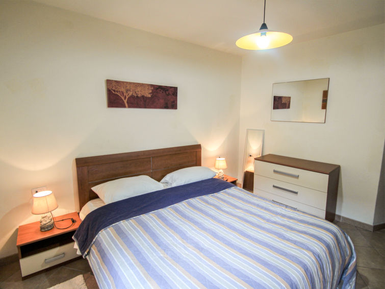 Foto van wonen van Vakantiehuis Cannero Riviera