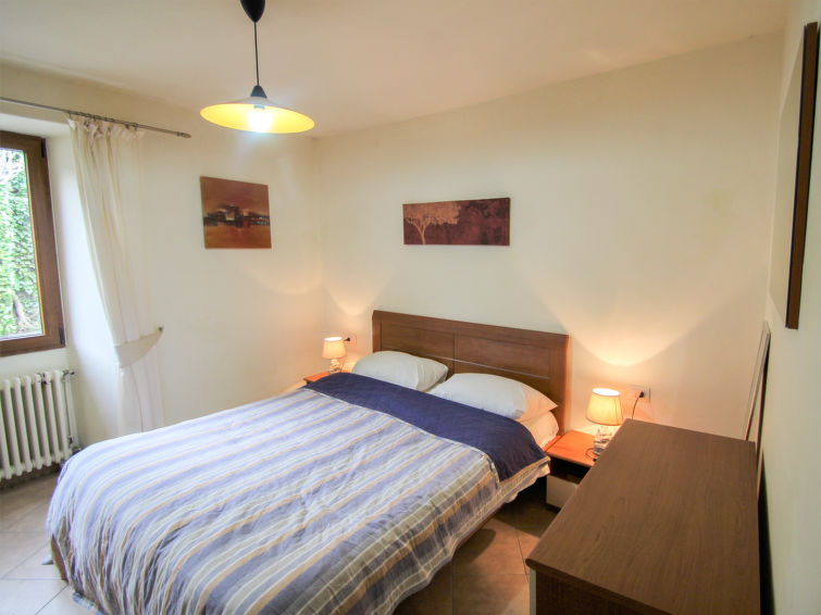 Foto van wonen van Vakantiehuis Cannero Riviera
