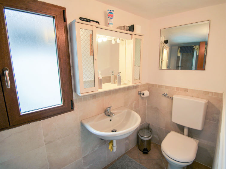 Foto van wonen van Vakantiehuis Cannero Riviera
