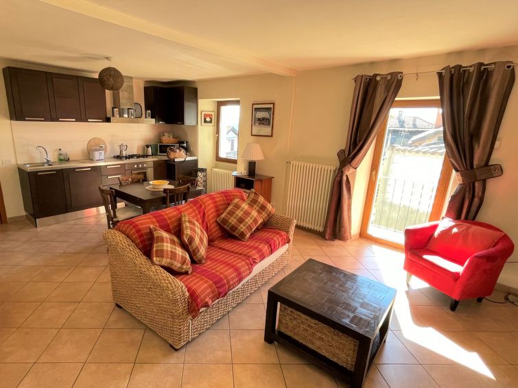 Foto van wonen van Vakantiehuis Cannero Riviera