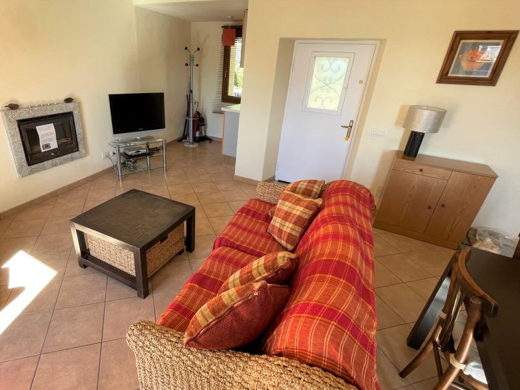 Foto van wonen van Vakantiehuis Cannero Riviera