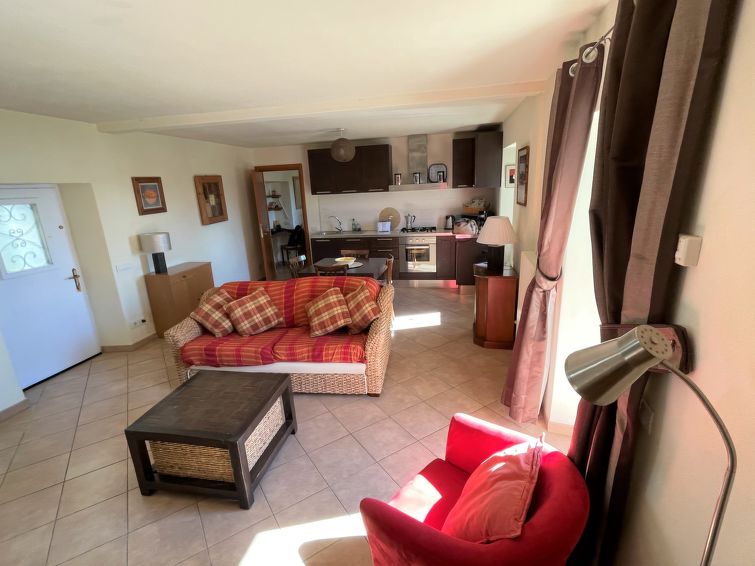 Foto van wonen van Vakantiehuis Cannero Riviera